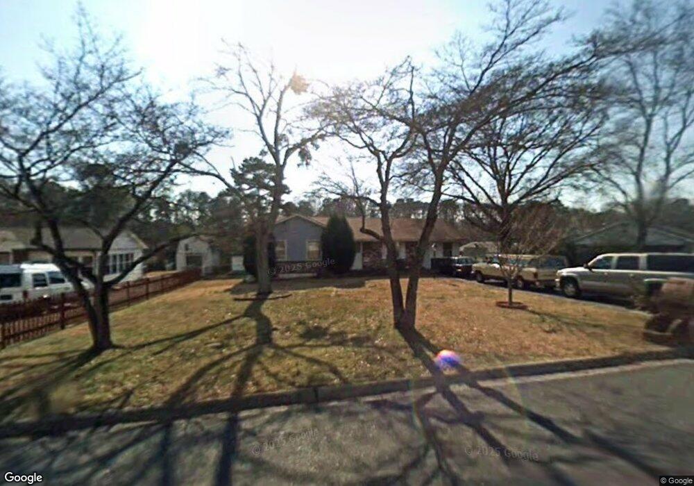 1904 Heathridge Ct SE unit 3, Smyrna, GA 30080 - photo 1