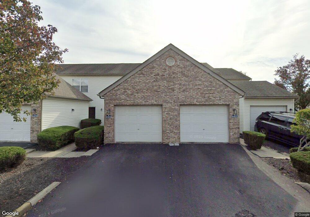 4433 Belvedere Park, Columbus, OH 43228 - photo 1