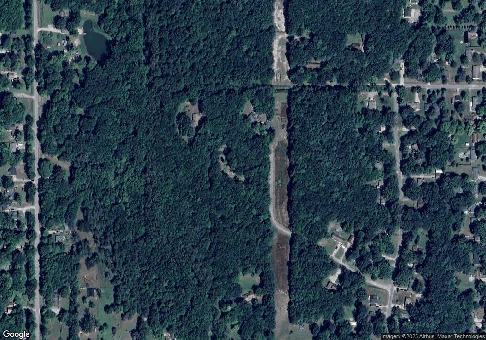 1717 Loomis Park Dr, Burt, MI 48417 - photo 1