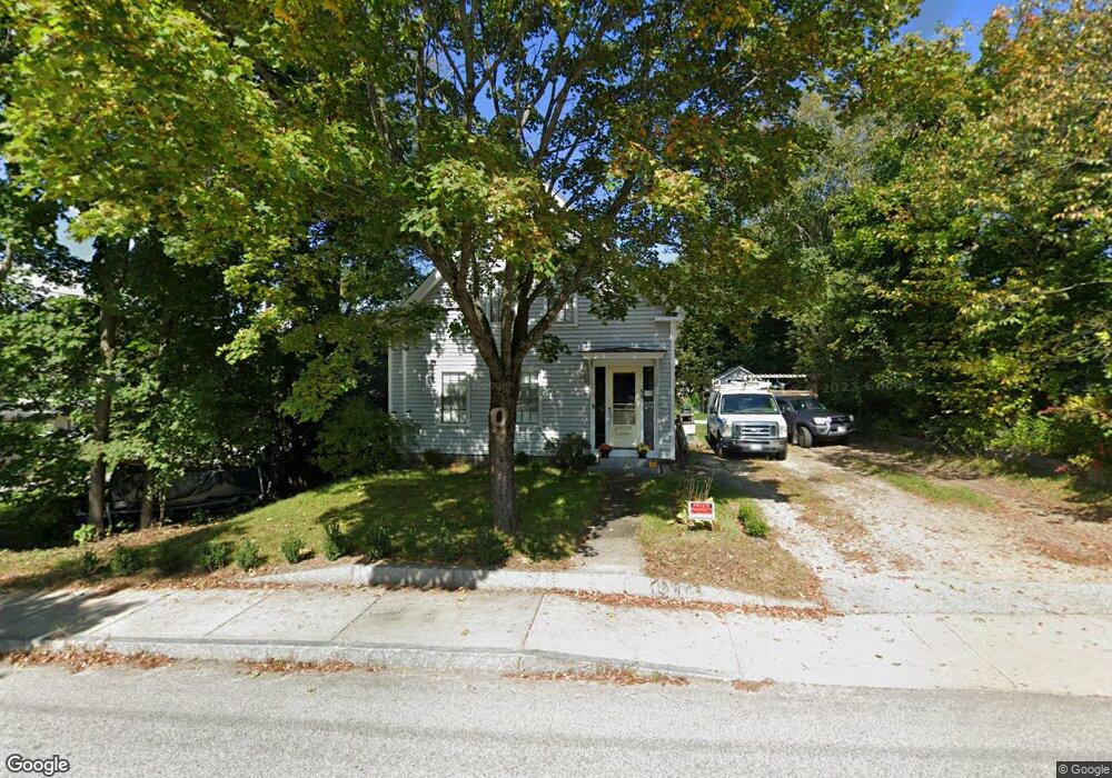 55 Washington Ave, Keene, NH 03431 - photo 1