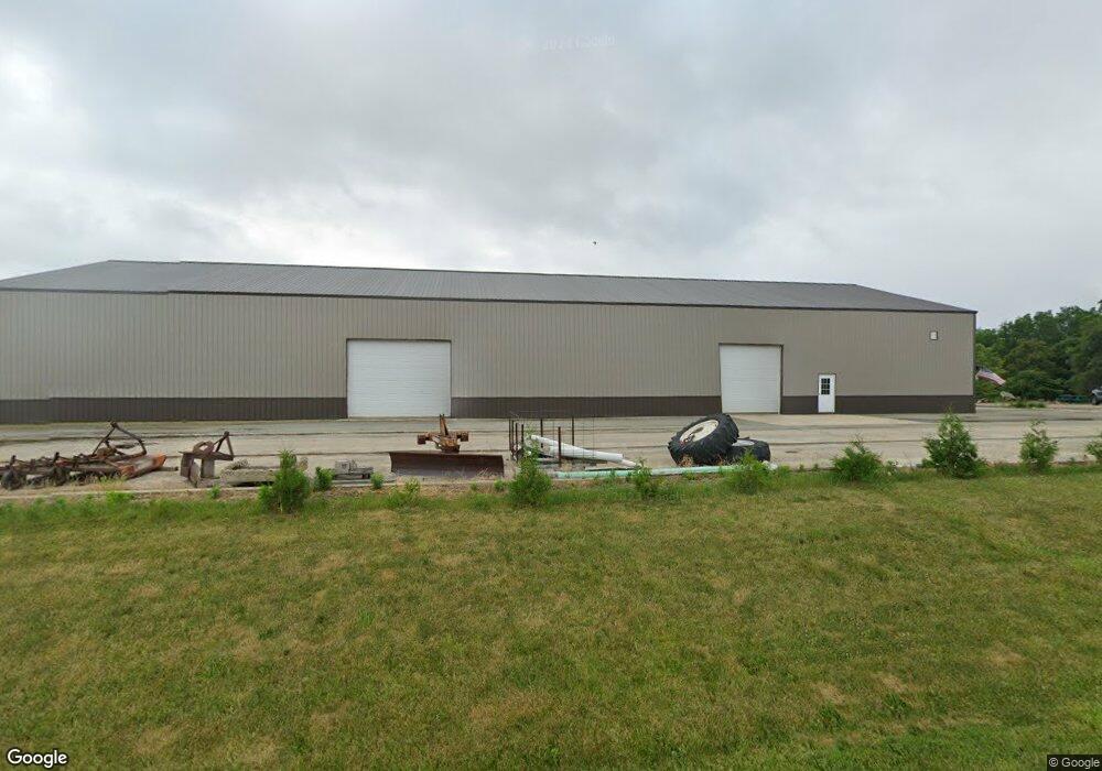 16475 18b Rd, Culver, IN 46511 - photo 1