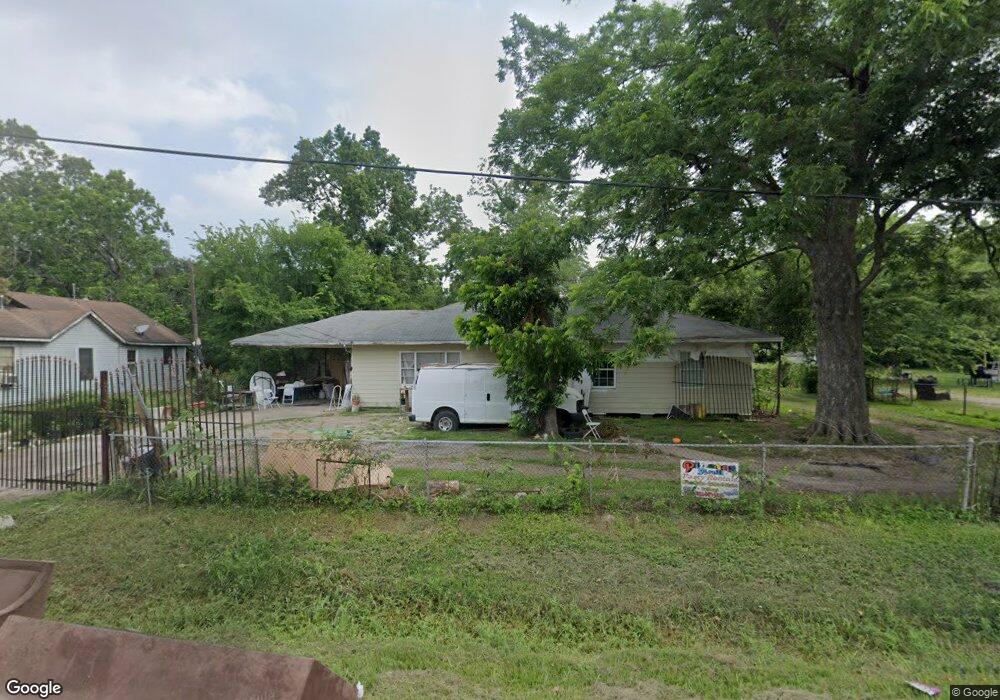 5517 Hopper Rd, Houston, TX 77016 - photo 1