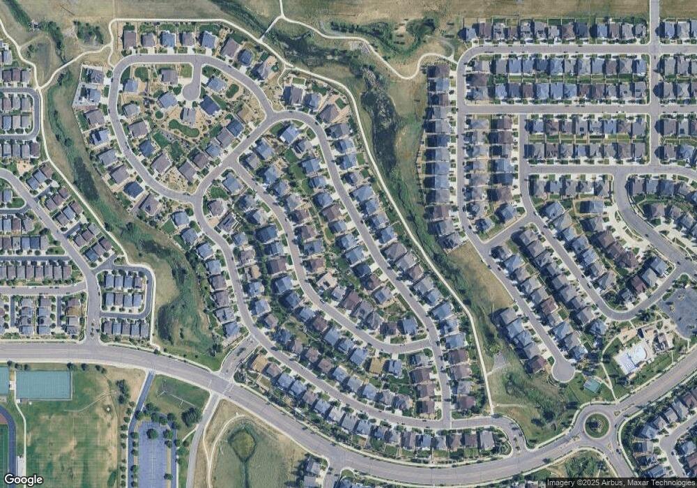 4817 S Rome Way, Aurora, CO 80015 - photo 1