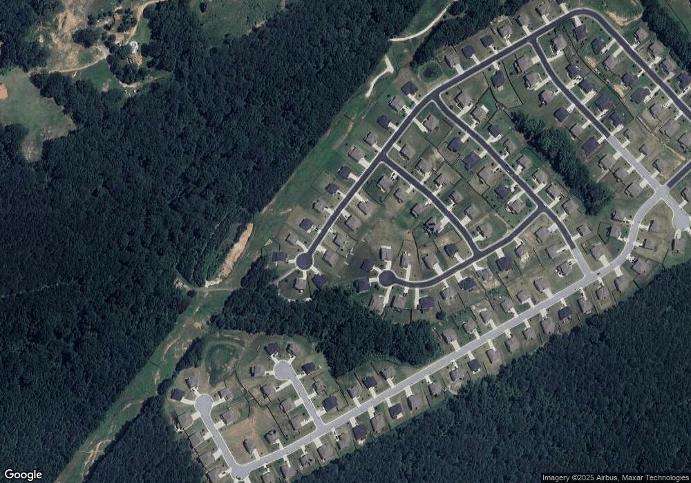 3672 Parkside View Blvd, Dacula, GA 30019 - photo 1