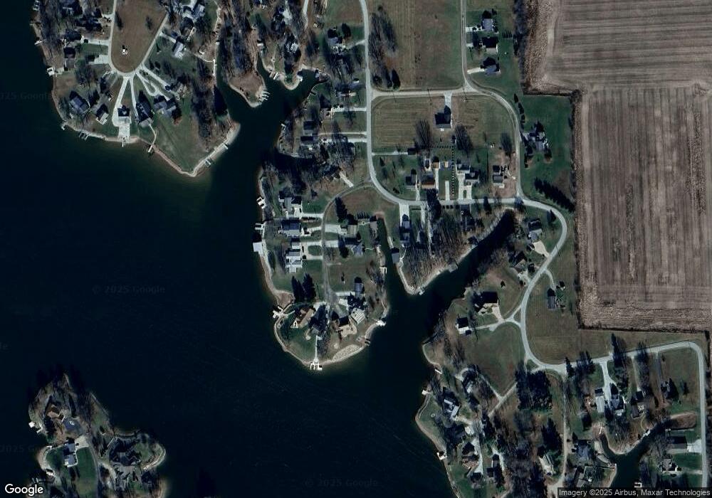 855 SE Dru Cove, Greensburg, IN 47240 - photo 1