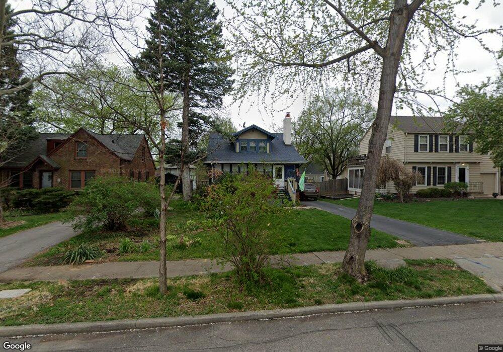 924 36th St, Des Moines, IA 50312 - photo 1