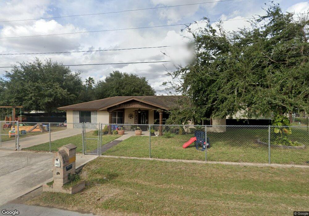 3224 Raul Gonzalez Dr, Mercedes, TX 78570 - photo 1