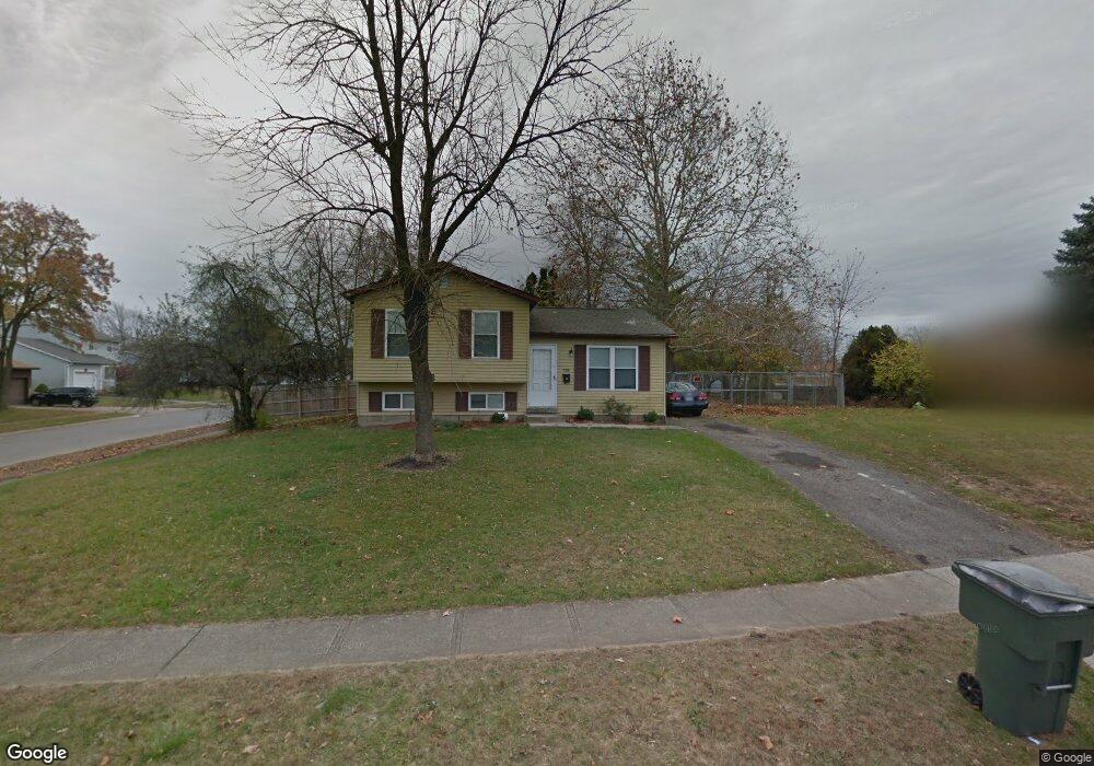 4965 Cherry Creek Pkwy S, Columbus, OH 43228 - photo 1