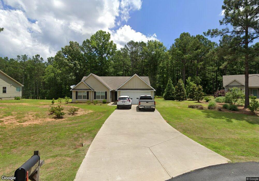 1060 Matthew Ln, Madison, GA 30650 - photo 1