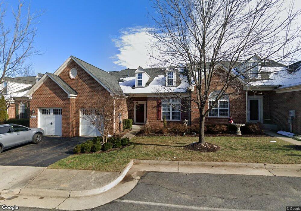 252 Onyx Way, Warrenton, VA 20186 - photo 1