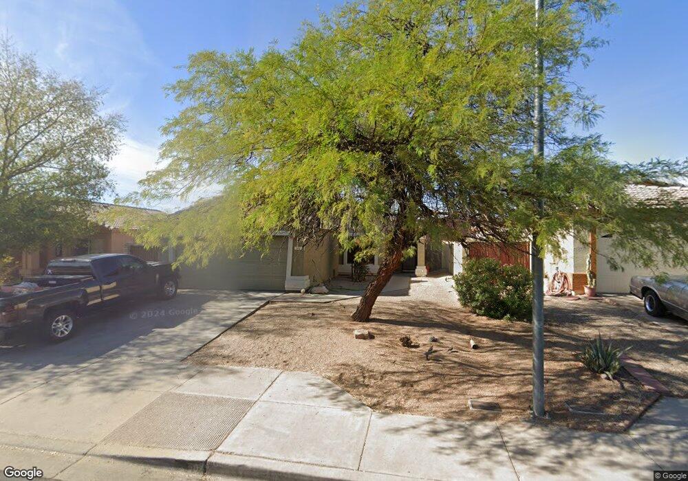 262 S 89th St, Mesa, AZ 85208 - photo 1