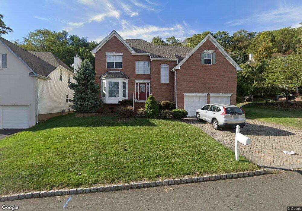 12 Wingate Way, Green Brook, NJ 08812 - photo 1