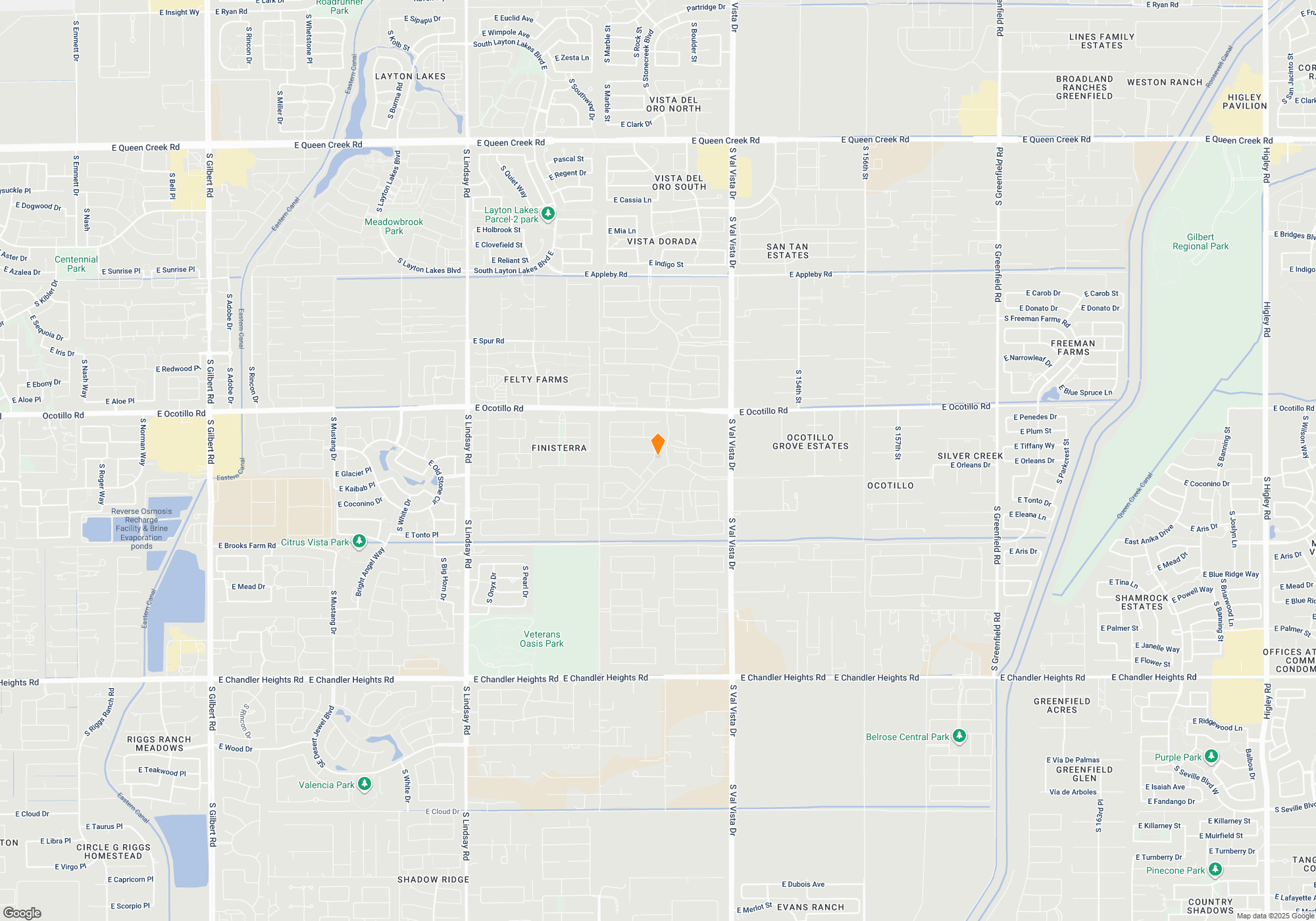 Open Map