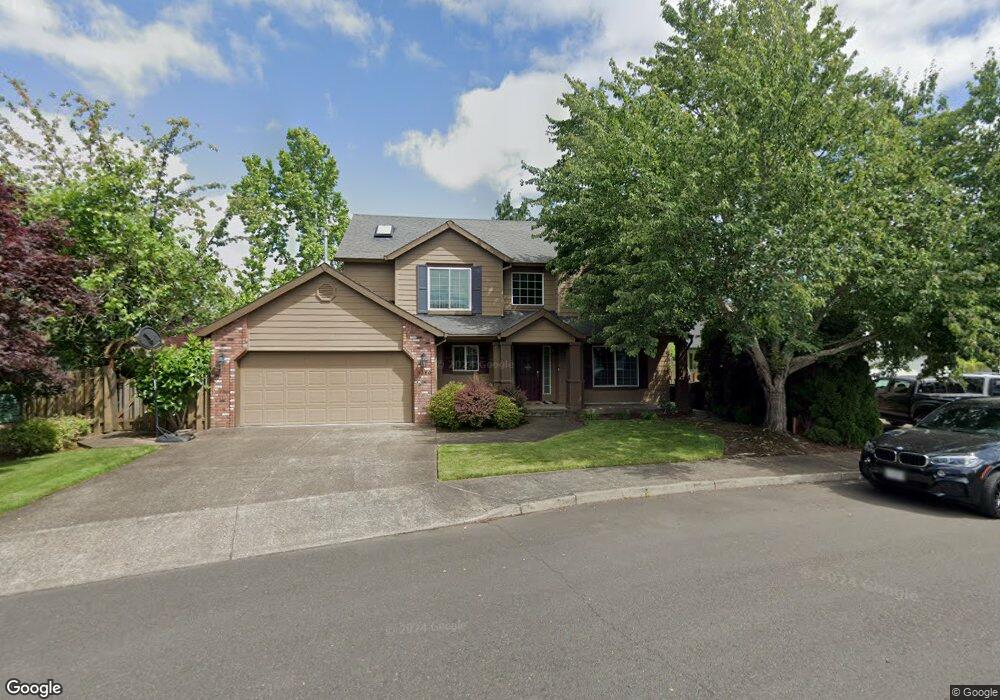 1380 SE 9th Ave, Canby, OR 97013 - photo 1