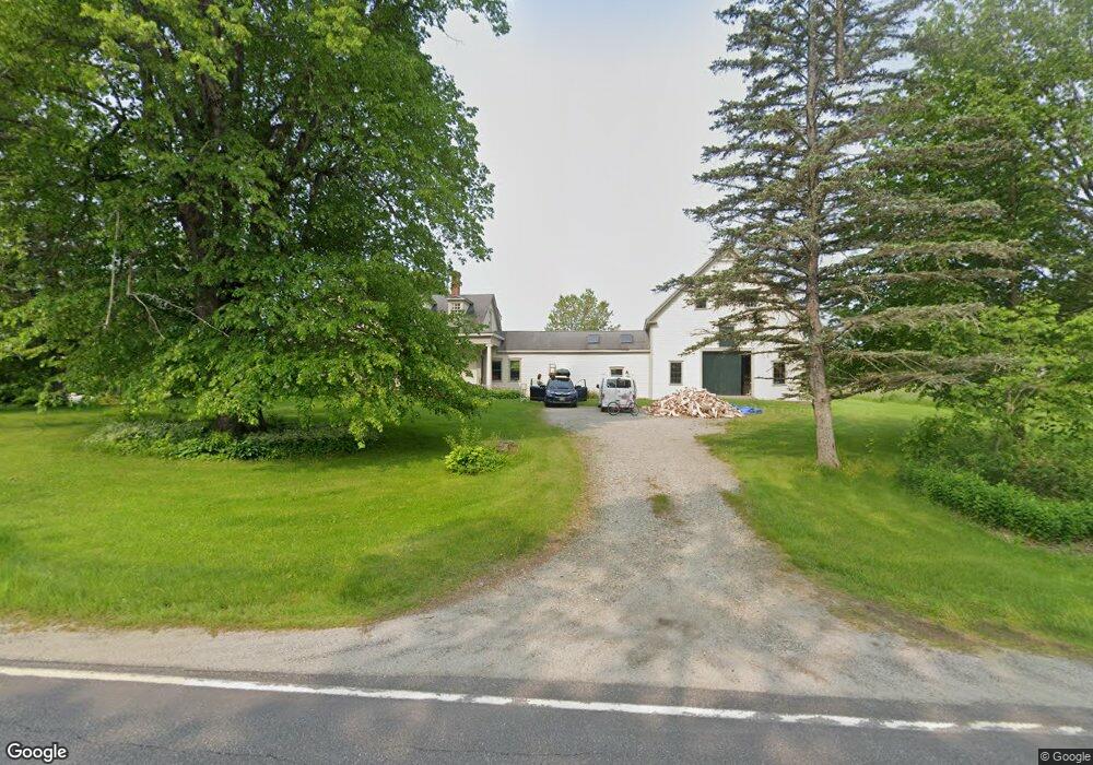 1318 River Rd, Bowdoinham, ME 04008 - photo 1