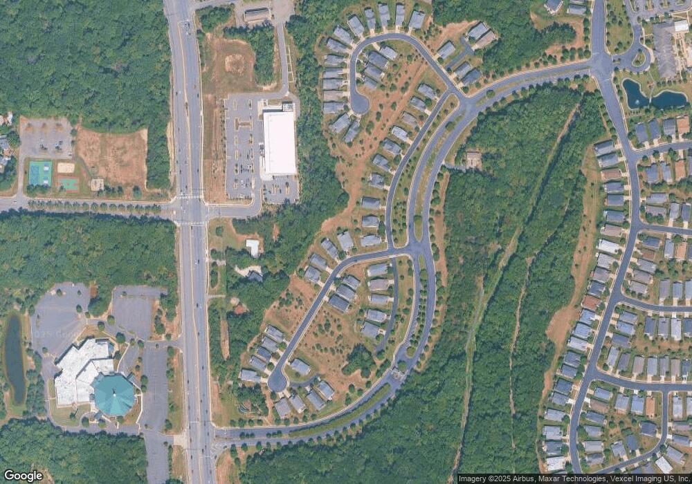 4022 Historic Virginia Ct, Dumfries, VA 22025 - photo 1