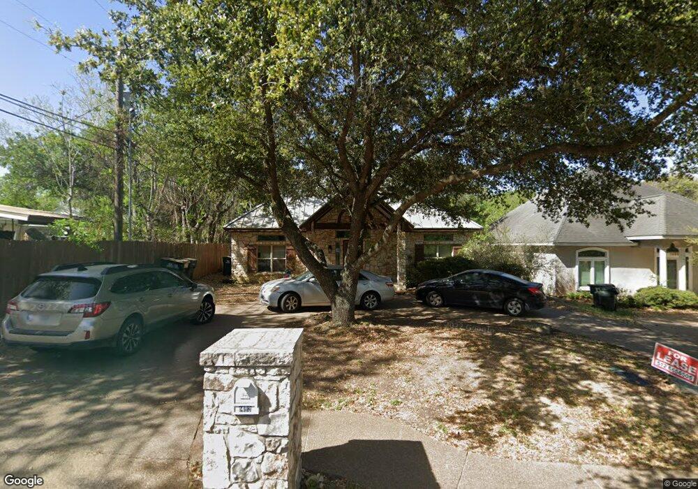 1493 N L B J Dr, San Marcos, TX 78666 - photo 1