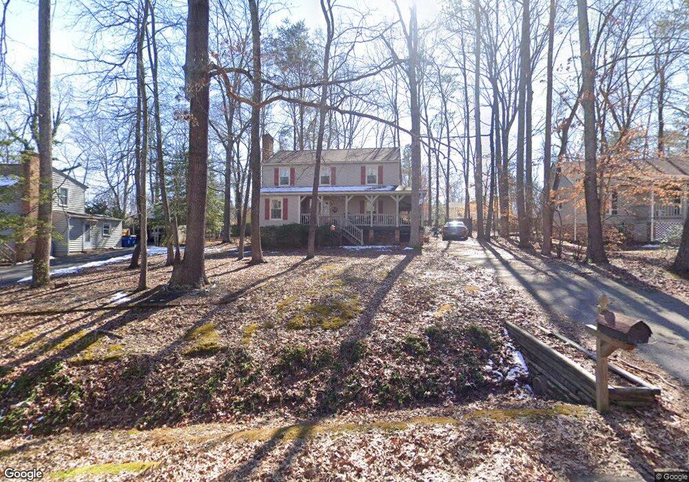 4725 Pawpans Place, North Chesterfield, VA 23237 - photo 1