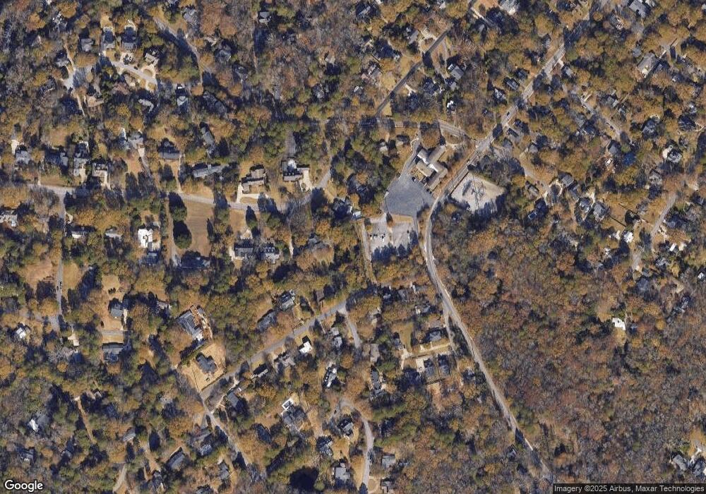 681 Riverview Rd, Athens, GA 30606 - photo 1