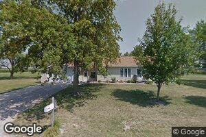1175 W Chestnut St, Kahoka, MO 63445