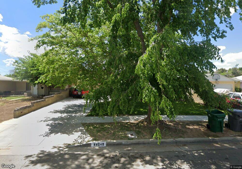 Street View Photo