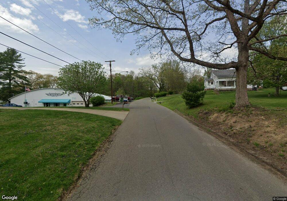 0 High St, Coshocton, OH 43812 - photo 1