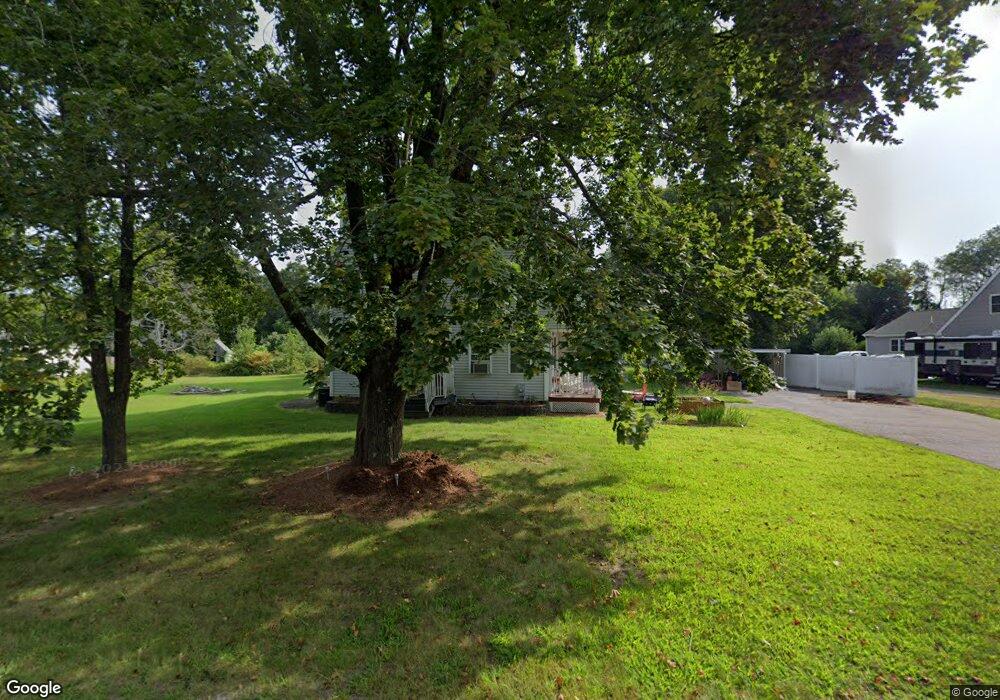 177 Farm St, Blackstone, MA 01504 - photo 1