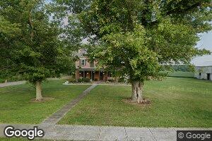 9921 State Route 132, Pleasant Plain, OH 45162