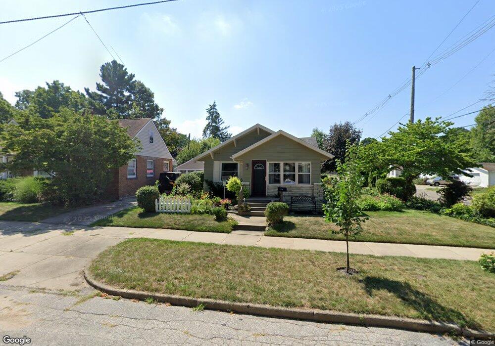 1402 Regent St, Niles, MI 49120 - photo 1