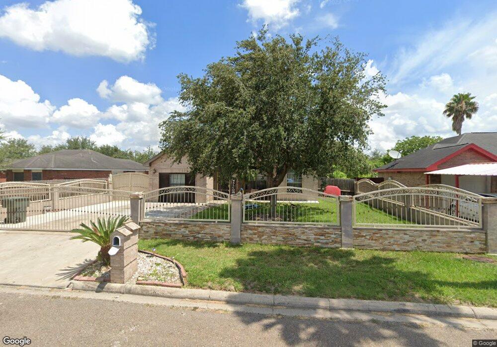 2702 Tesoro Dr, Weslaco, TX 78596 - photo 1