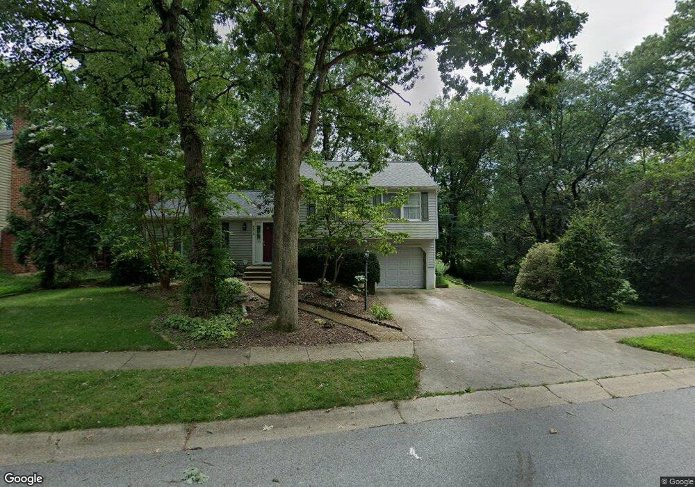 6370 Windharp Way, Columbia, MD 21045 - photo 1