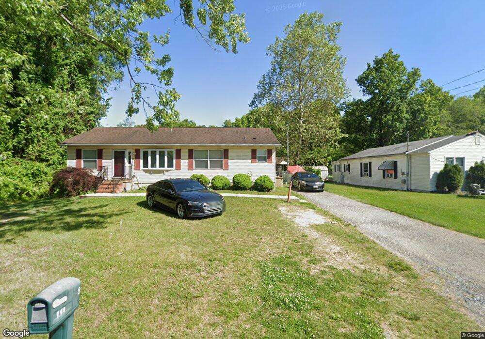 709 Gladway Rd, Middle River, MD 21220 - photo 1