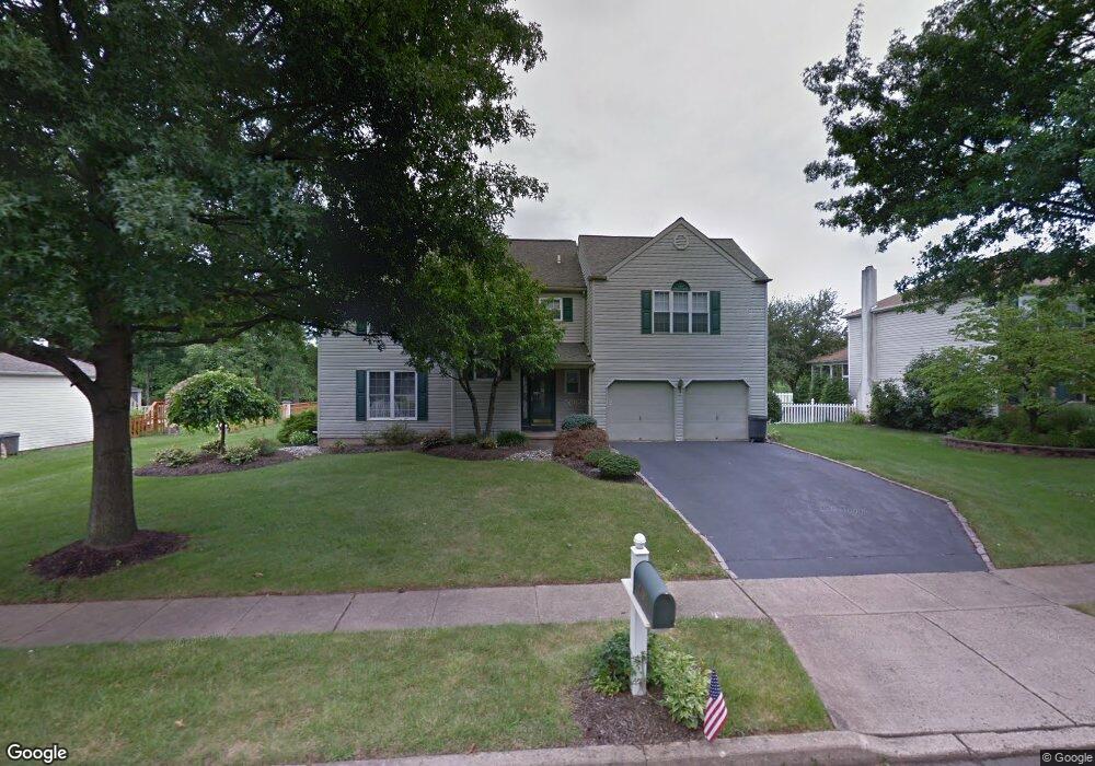 413 White Swan Way, Langhorne, PA 19047 - photo 1