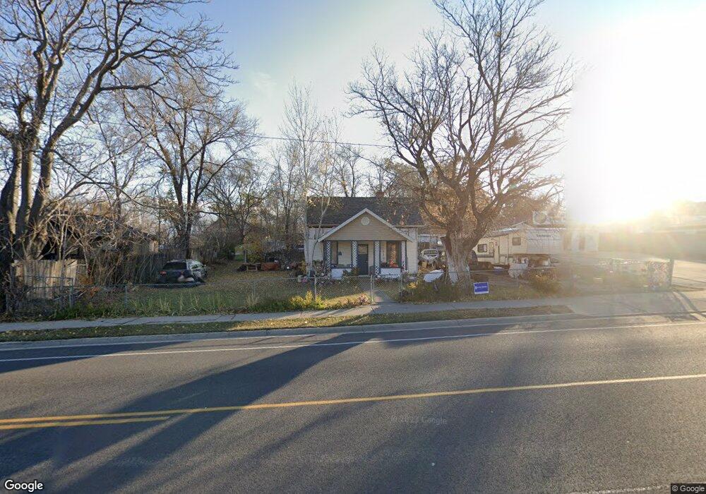 365 S 100 W, Payson, UT 84651 - photo 1