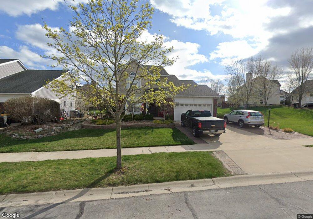 7211 Ulrich, Dexter, MI 48130 - photo 1