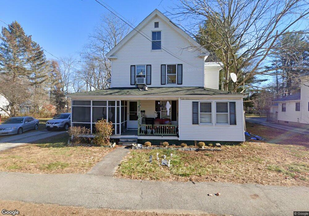 16 Crescent St, Keene, NH 03431 - photo 1