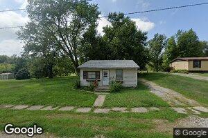 402 Kennedy St, Walnut, IA 51577
