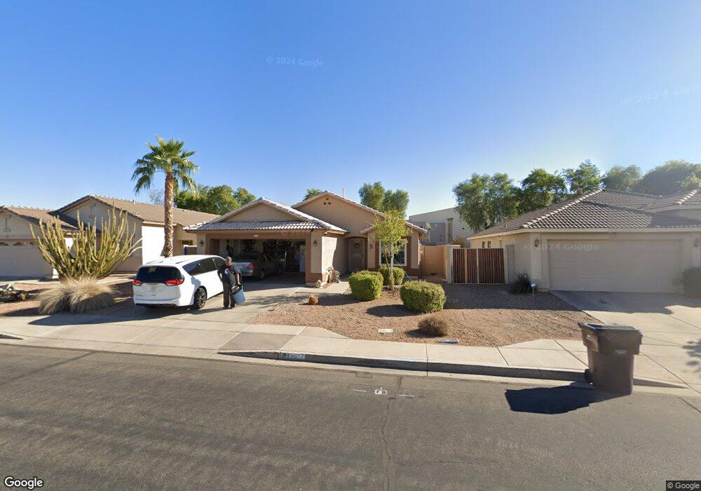 2027 S Alicia, Mesa, AZ 85209 - photo 1