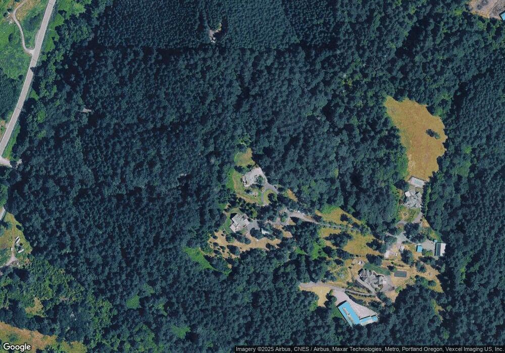 23200 NE Cove Orchard Rd, Yamhill, OR 97148 - photo 1