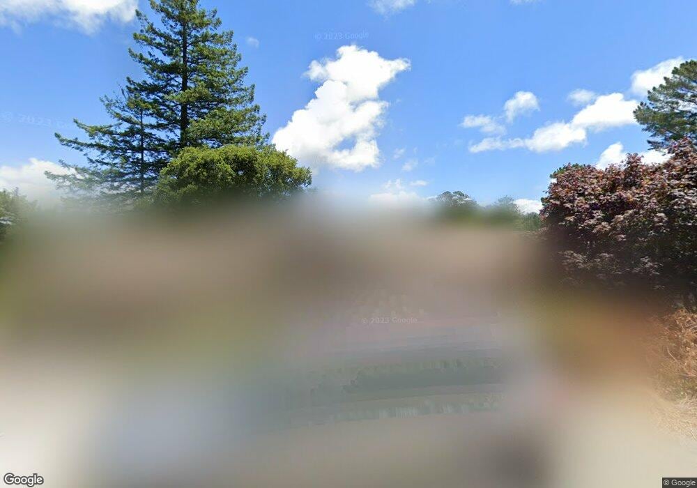 999 Middlefield Rd, Berkeley, CA 94708 - photo 1