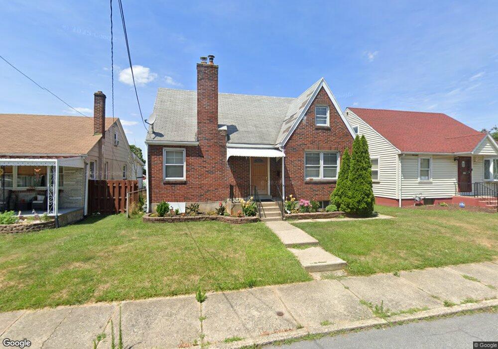 107 W Federal St unit 109, Allentown, PA 18103 - photo 1