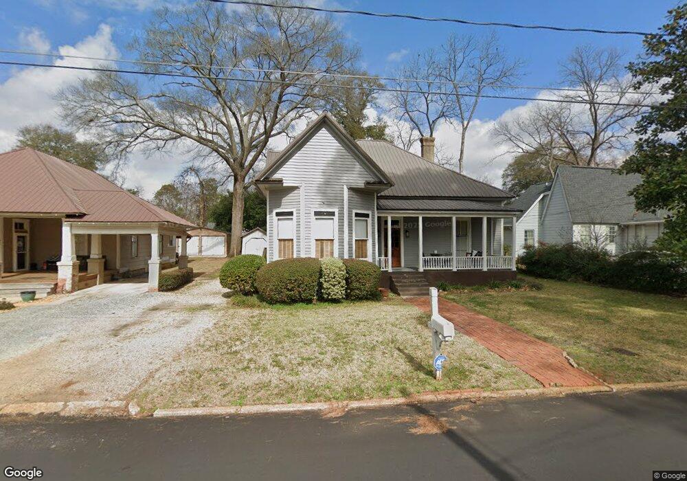 127 Bell St, Americus, GA 31709 - photo 1