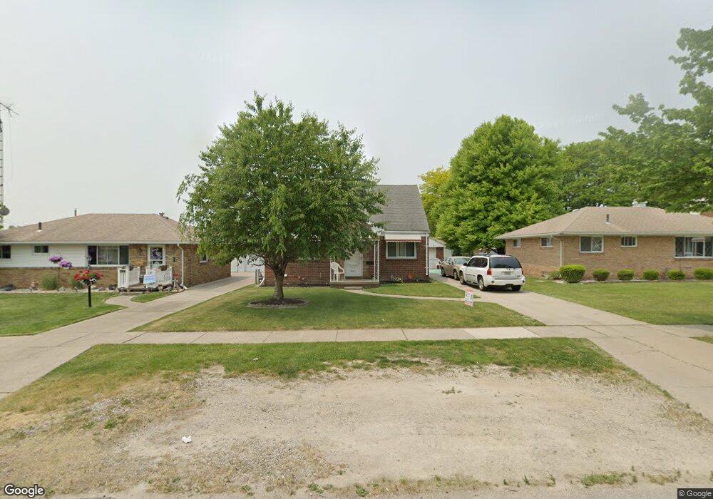 4327 290th St, Toledo, OH 43611 - photo 1