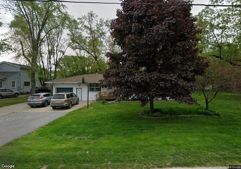 425 N Colfax St, Griffith, IN 46319 - photo 1