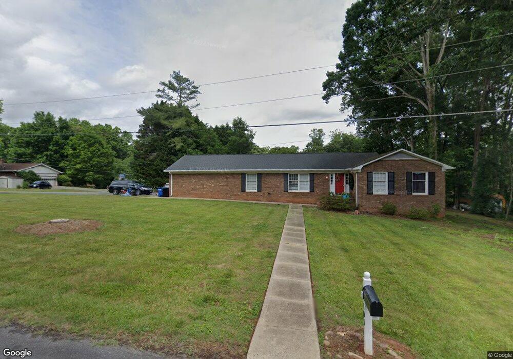 101 Buckingham Place, Statesville, NC 28625 - photo 1