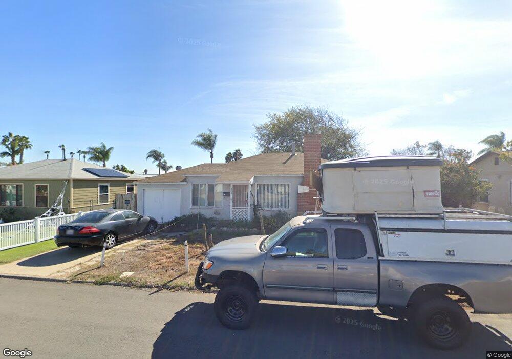 Street View Photo