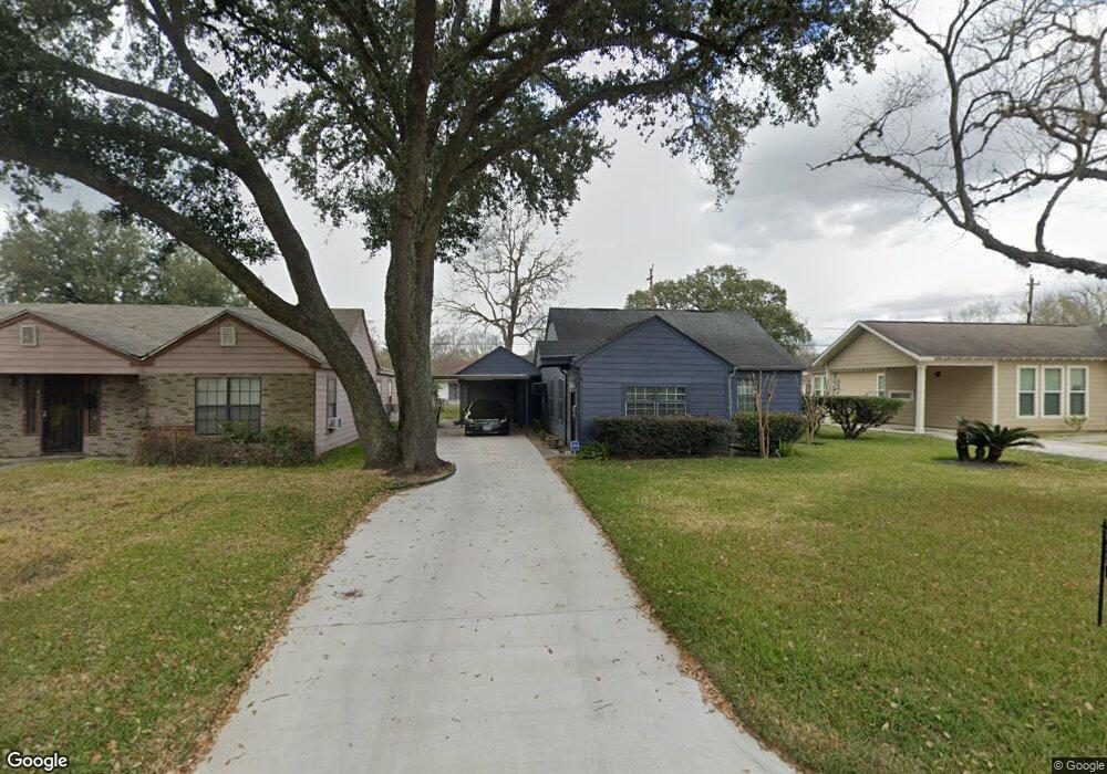 4823 Culmore Dr, Houston, TX 77021 - photo 1