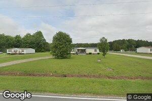 1010 Branch Farm Rd, MacClesfield, NC 27852