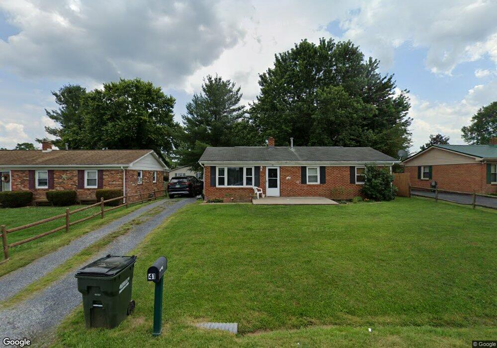 41 Eastgate Dr, Verona, VA 24482 - photo 1