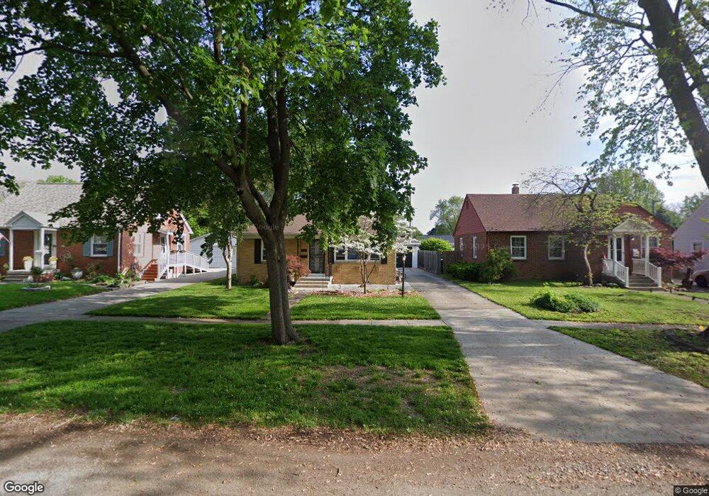 3020 Walnut Ave, Mattoon, IL 61938 - photo 1